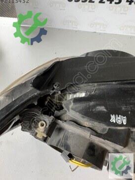 Chevrolet Aveo Sol Ön Far 96831061 çıkma parça