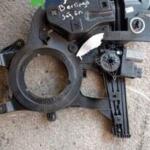 Çıkma Orijinal Sağ Ön Cam Krikosu Citroen Berlingo