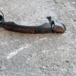 Çıkma Orijinal Sağ Ön Kapı Kolu Citroen Berlingo
