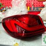 BMW 1 Serisi (F40) Sol Arka Stop 63217450643 Çıkma