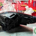 BMW 1 Serisi (F40) Sol Arka Stop 63217450643 Çıkma