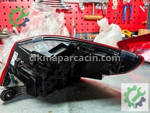 BMW 1 Serisi Sol Arka Stop 63217450643 çıkma parça