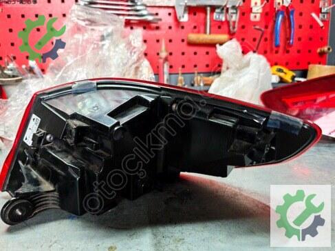 BMW 1 Serisi Sol Arka Stop 63217450643 çıkma parça