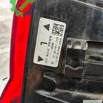 BMW 1 Serisi (F40) Sol Arka Stop 63217450643 Çıkma