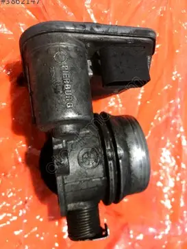 BMW 4 Serisi Gaz Kelebeği çıkma parça