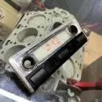 BMW 3 Serisi Orijinal Çıkma Tavan Lambası