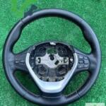 Çıkma Orijinal Direksiyon Simidi BMW 3 Serisi (F30)