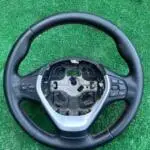 Çıkma Orijinal Direksiyon Simidi BMW 3 Serisi (F30)