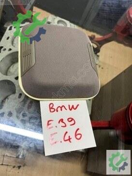 BMW 5 Serisi Tavan Lambası çıkma parça