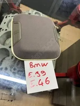 BMW 5 Serisi Tavan Lambası çıkma parça