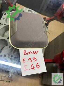 BMW 4 Serisi Tavan Lambası çıkma parça