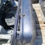 BMW 3 Serisi (E46) Arka Tampon Çıkma