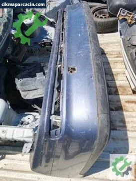 BMW 3 Serisi Arka Tampon çıkma parça