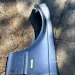 BMW 3 Serisi (E46) Orijinal Çıkma Sol Ön Çamurluk