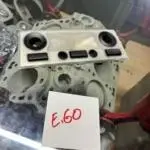 BMW 5 Serisi (E60) Orijinal Çıkma Tavan Lambası