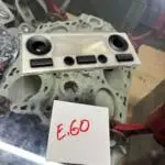 Çıkma Orijinal Tavan Lambası BMW 3 Serisi (E60)