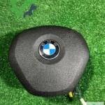 BMW 3 Serisi (E90) Orijinal Çıkma Direksiyon Airbag
