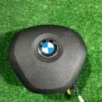 BMW 3 Serisi (E90) Orijinal Çıkma Direksiyon Airbag