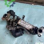 BMW 3 Serisi (E90) Orijinal Çıkma Turbo Valfi