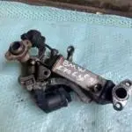 BMW 3 Serisi (E90) Orijinal Çıkma Turbo Valfi