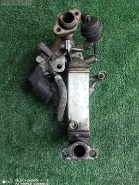 BMW 3 Serisi EGR Valfi çıkma parça