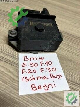 BMW 3 Serisi Kızdırma Bujileri çıkma parça
