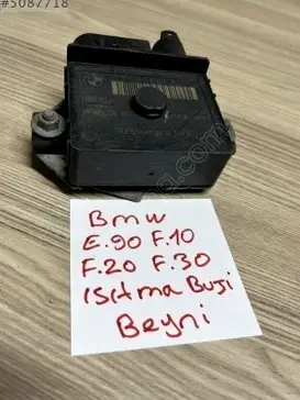 BMW 3 Serisi Kızdırma Bujileri çıkma parça