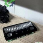 BMW 5 Serisi (F10) Orijinal Çıkma Arka Tavan Lambası