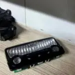 BMW 5 Serisi (F10) Orijinal Çıkma Arka Tavan Lambası