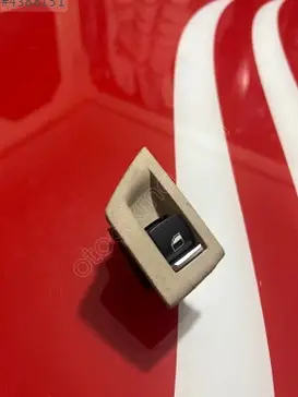 BMW 5 Serisi Cam Düğmesi çıkma parça