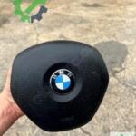Çıkma Orijinal Direksiyon Airbag BMW 5 Serisi (F10)