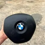 Çıkma Orijinal Direksiyon Airbag BMW 5 Serisi (F10)