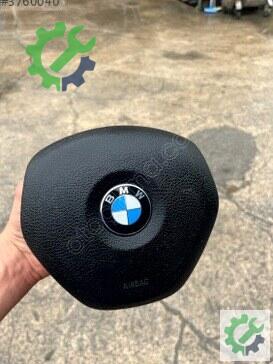 BMW 5 Serisi Direksiyon Airbag çıkma parça