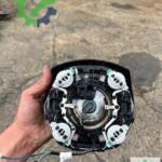 Çıkma Orijinal Direksiyon Airbag BMW 5 Serisi (F10)