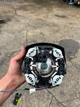 BMW 5 Serisi Direksiyon Airbag çıkma parça
