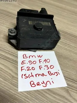 BMW 4 Serisi Ateşleme Beyni çıkma parça