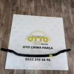 Sıfır Orijinal Ön Tampon Demiri BMW 1 Serisi (F10) 51118037631