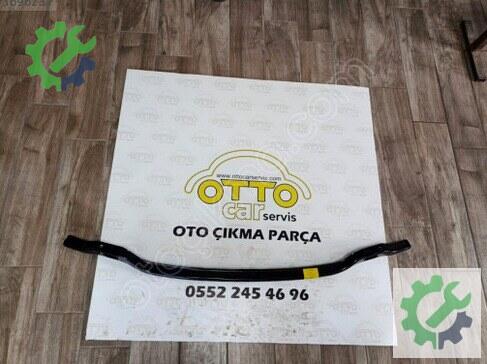 BMW 1 Serisi Ön Tampon Demiri çıkma parça