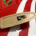 Çıkma Orijinal Cam Düğmesi BMW 3 Serisi (F20) 9208107