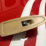 Çıkma Orijinal Cam Düğmesi BMW 3 Serisi (F20) 9208107
