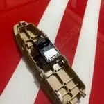 Çıkma Orijinal Cam Düğmesi BMW 3 Serisi (F20) 9208107