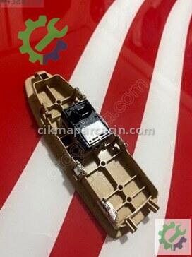BMW 3 Serisi Cam Düğmesi 9208107 çıkma parça