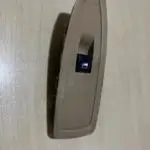 BMW 3 Serisi (F30) Cam Açma Anahtarı Çıkma