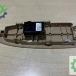 BMW 3 Serisi (F30) Cam Açma Anahtarı Çıkma