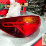 Çıkma Orijinal Sağ Arka Stop BMW 1 Serisi (F40)