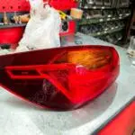 Çıkma Orijinal Sağ Arka Stop BMW 1 Serisi (F40)