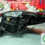 Çıkma Orijinal Sağ Arka Stop BMW 1 Serisi (F40)