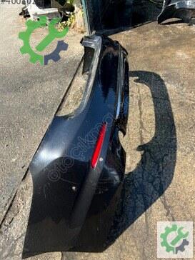 BMW 5 Serisi Arka Tampon çıkma parça