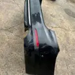 BMW 5 Serisi (G30) Arka Tampon Çıkma