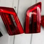 Çıkma Stop Lambası — BMW 5 Serisi (G30)